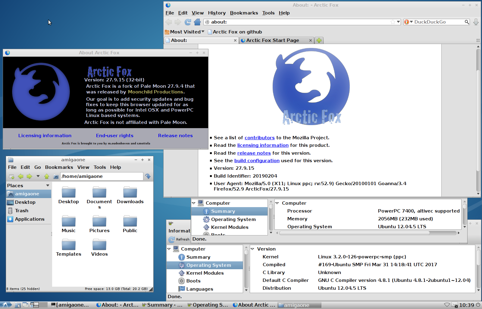 Firefox For Mac G5 Download